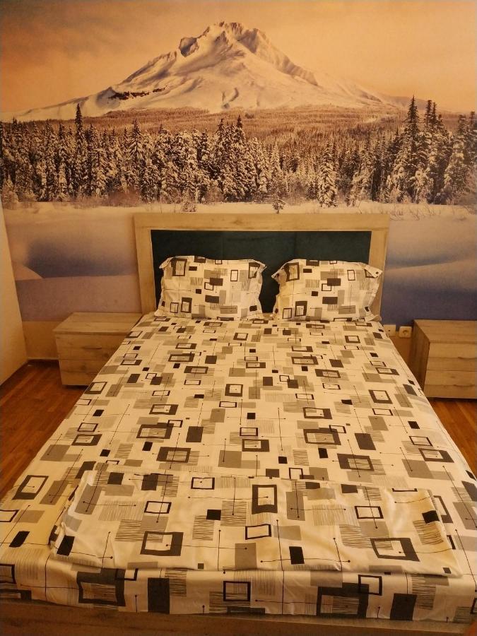 LG apartment bnb Athene Buitenkant foto